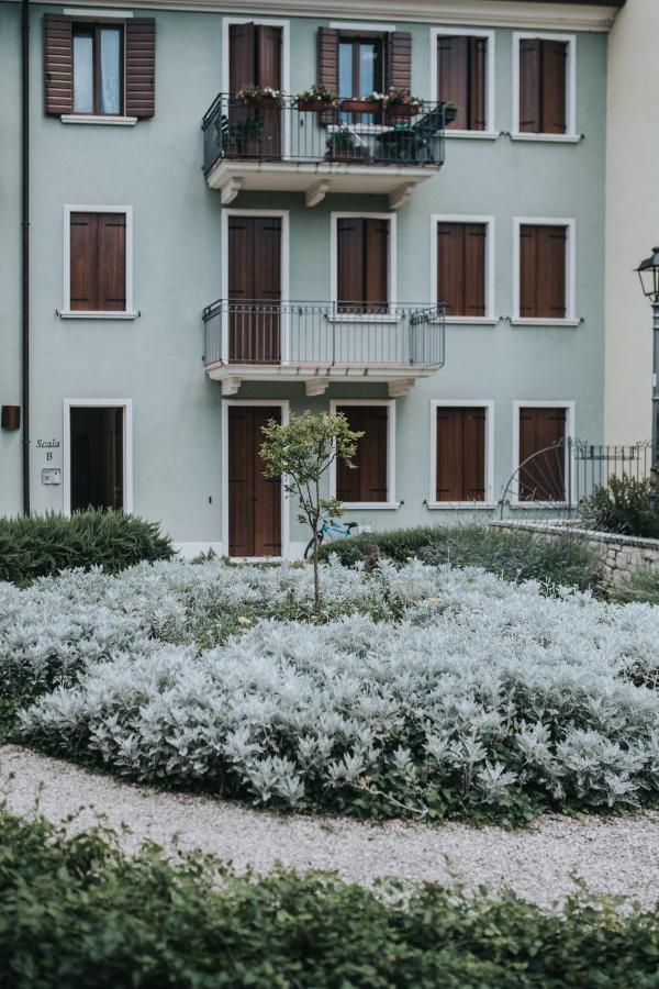 Bed'S Apartments Soave  Exteriör bild