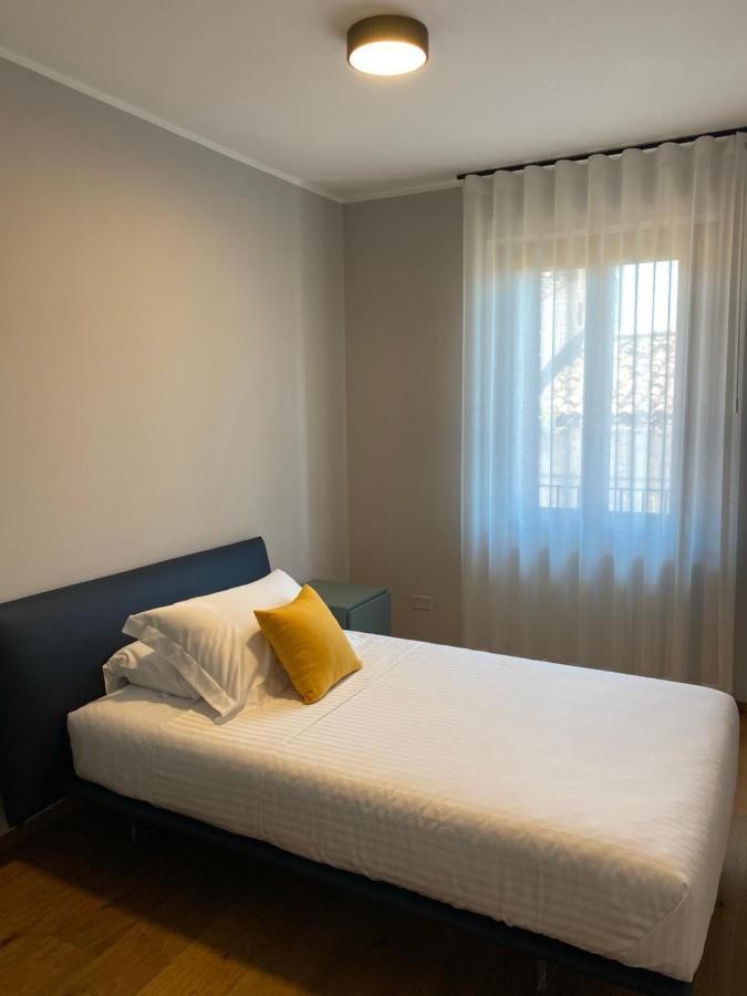 Bed'S Apartments Soave  Exteriör bild